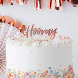 Bougie Hooray Anniversaire Retro Rose Gold Rose Cuivre Sweet Table Mariage Mybb Shower Shop Bougie Hooray Anniversaire Retro Rose Gold Rose Cuivre Sweet Table Mariage Mybb Shower Shop