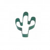 Emporte-Pièce Cactus Emporte-Pièce Cactus