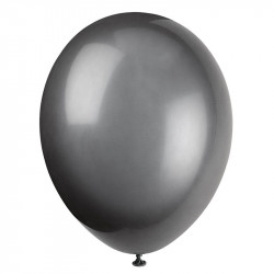 10 Ballons Gonflables Latex...