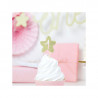 6 Piques Cup Cake Premier Anniversaire Glitter Doré Fête d'Anniversaire enfant 6 Piques Cup Cake Premier Anniversaire Glitter Doré Fête d'Anniversaire enfant