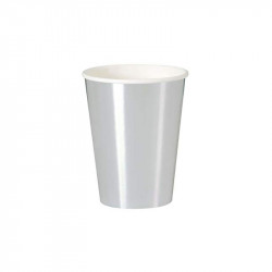 Grands Verres Jetables en...