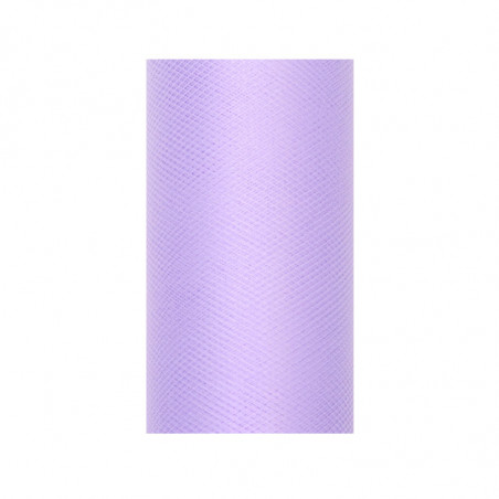9m Chemin de table Parme en Tulle