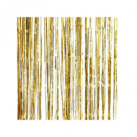 Rideau Backdrop Franges Photobooth Doré Sweet Table Rideau Backdrop Franges Photobooth Doré Sweet Table