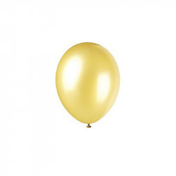Ballon gonflable personnalisé, Ballon couleur nacrée
