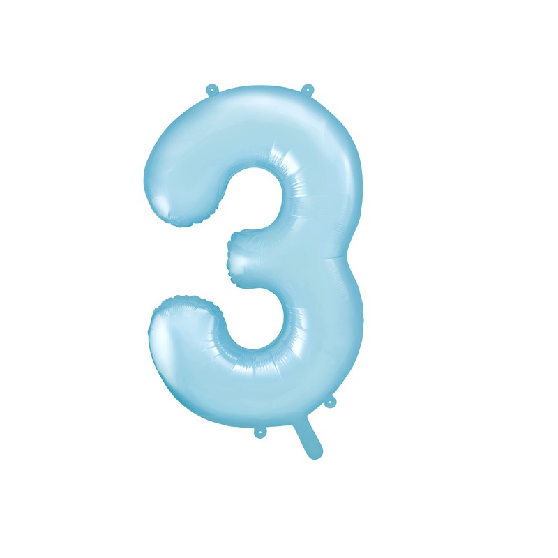 Ballon Geant Chiffre 3 Trois Ans Bleu Clair Fete D Anniversaire Ballon Geant Chiffre 3 Trois Ans Bleu Clair Fete D Anniversaire