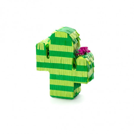 Mini Pinata Cactus - Anniversaire pour Enfants