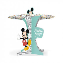 Nappe En Plastique Vaisselle Disney Mickey Mouse Anniversaire Nappe En Plastique Vaisselle Disney Mickey Mouse Anniversaire