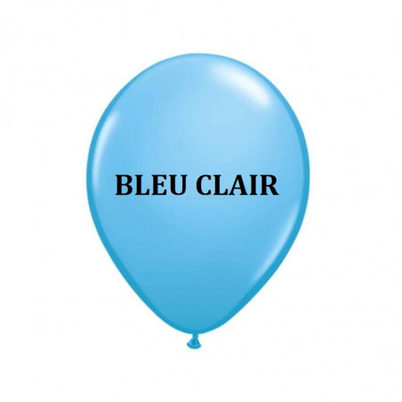 Kit A Vos Couleurs - Mur de Ballons Organiques - 35 couleurs au choix