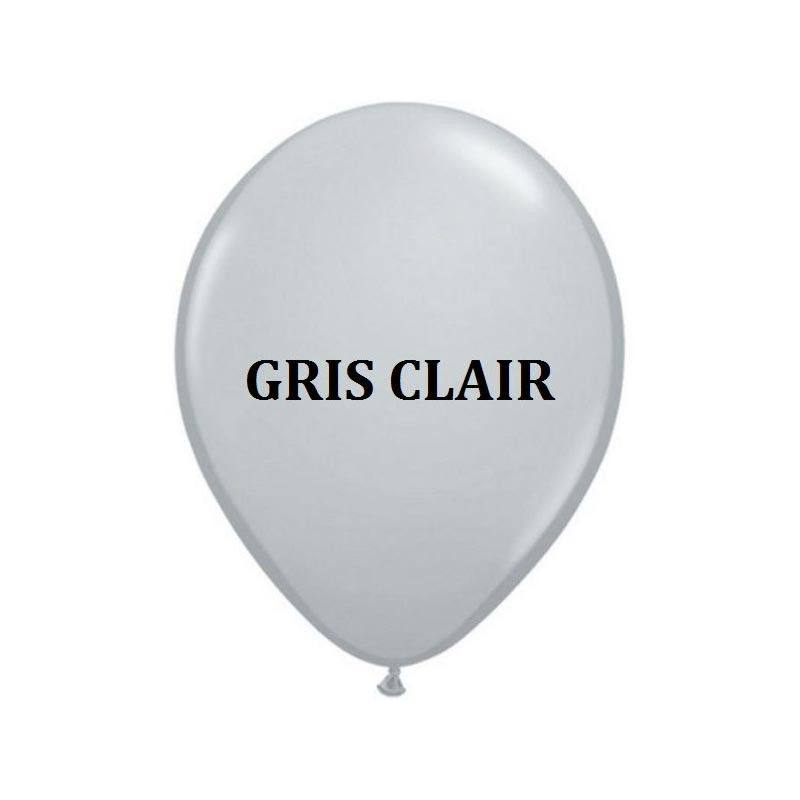 Kit A Vos Couleurs - Mur de Ballons Organiques - 35 couleurs au choix