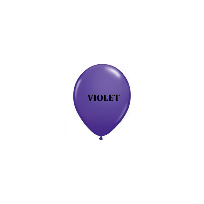 Kit A Vos Couleurs - Mur de Ballons Organiques - 35 couleurs au choix