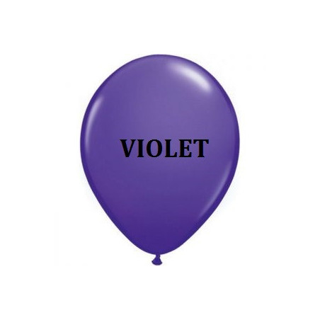 Kit A Vos Couleurs - Mur de Ballons Organiques - 35 couleurs au choix