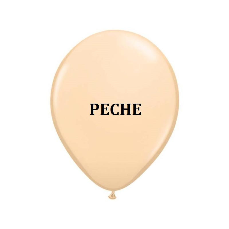 Kit A Vos Couleurs - Mur de Ballons Organiques - 35 couleurs au choix