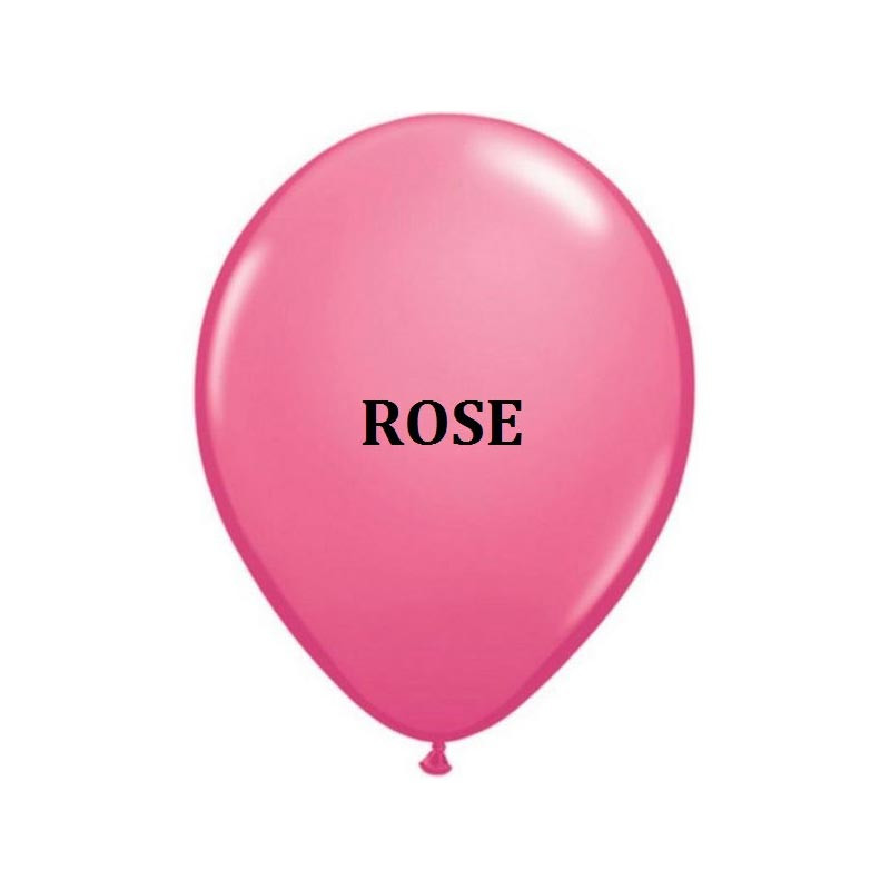 Kit A Vos Couleurs - Mur de Ballons Organiques - 35 couleurs au choix