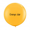Kit A Vos Couleurs - Mur de Ballons Organiques - 35 couleurs au choix Kit A Vos Couleurs - Mur de Ballons Organiques - 35 couleurs au choix