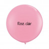 Kit A Vos Couleurs - Mur de Ballons Organiques - 35 couleurs au choix Kit A Vos Couleurs - Mur de Ballons Organiques - 35 couleurs au choix