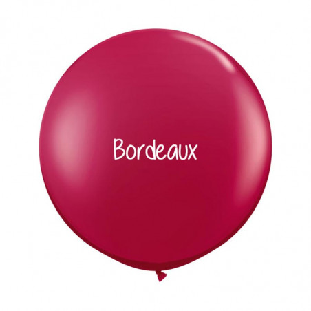 Kit A Vos Couleurs - Mur de Ballons Organiques - 35 couleurs au choix