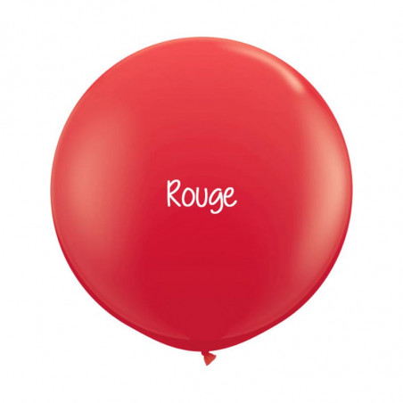 Kit A Vos Couleurs - Mur de Ballons Organiques - 35 couleurs au choix