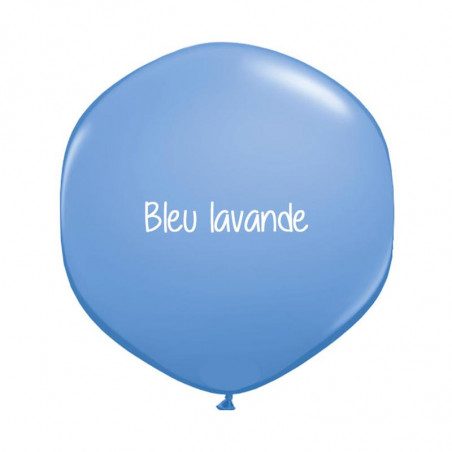 Kit A Vos Couleurs - Mur de Ballons Organiques - 35 couleurs au choix