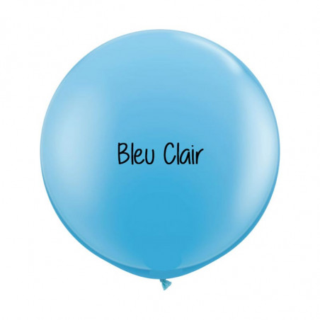 Kit A Vos Couleurs - Mur de Ballons Organiques - 35 couleurs au choix