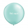 Kit A Vos Couleurs - Mur de Ballons Organiques - 35 couleurs au choix Kit A Vos Couleurs - Mur de Ballons Organiques - 35 couleurs au choix