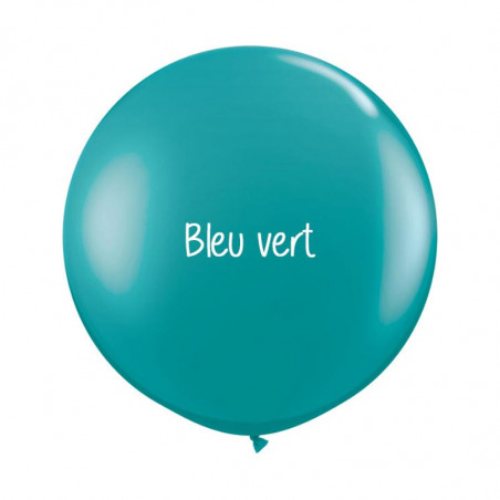 Kit A Vos Couleurs - Mur de Ballons Organiques - 35 couleurs au choix