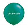 Kit A Vos Couleurs - Mur de Ballons Organiques - 35 couleurs au choix Kit A Vos Couleurs - Mur de Ballons Organiques - 35 couleurs au choix