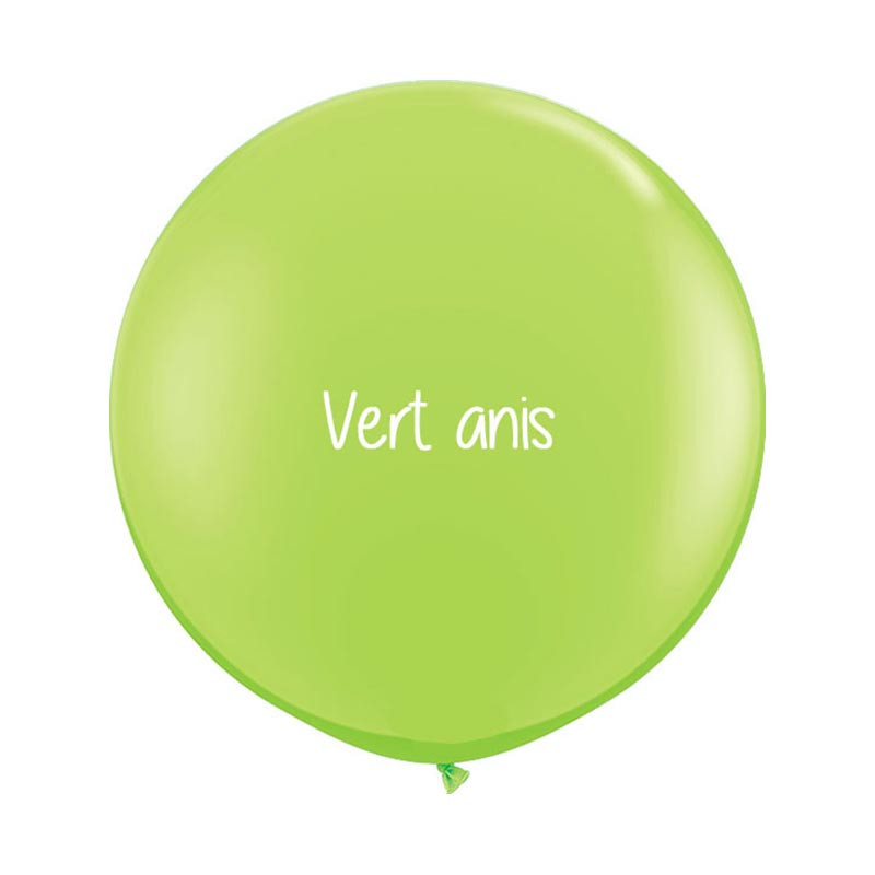 Kit Arche ballons organiques ballon de football pour enfants