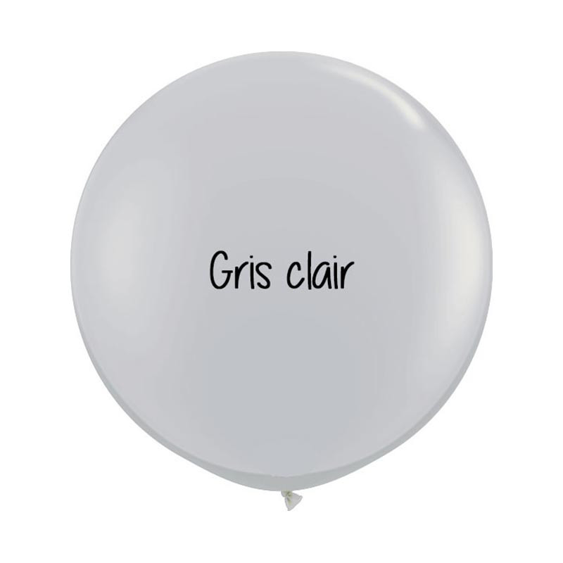 Kit A Vos Couleurs - Mur de Ballons Organiques - 50 couleurs au choix