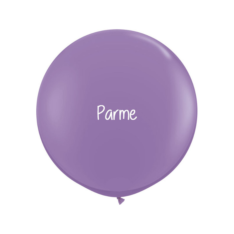 Kit A Vos Couleurs - Mur de Ballons Organiques - 50 couleurs au choix