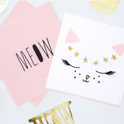 Assiettes Tete De Chat Chatons Theme Chats Enfants Anniversaire Assiettes Tete De Chat Chatons Theme Chats Enfants Anniversaire