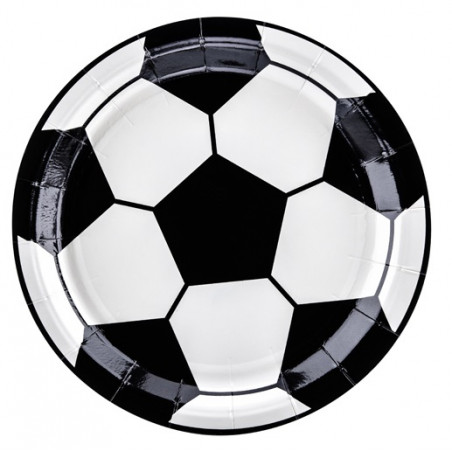 Kit Décoration pour Gâteau Anniversaire Football Joyeux Anniversaire Kit Décoration pour Gâteau Anniversaire Football Joyeux Anniversaire