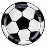 Kit Décoration pour Gâteau Anniversaire Football Joyeux Anniversaire Kit Décoration pour Gâteau Anniversaire Football Joyeux Anniversaire