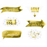 Kit Photobooth Baby Shower Gender Reveal - 6 panneaux accessoires Photobooth - Fille ou Garçon Kit Photobooth Baby Shower Gender Reveal - 6 panneaux accessoires Photobooth - Fille ou Garçon