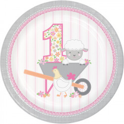 Themes Anniversaire Pour Enfant Par Age Mybbshowershop