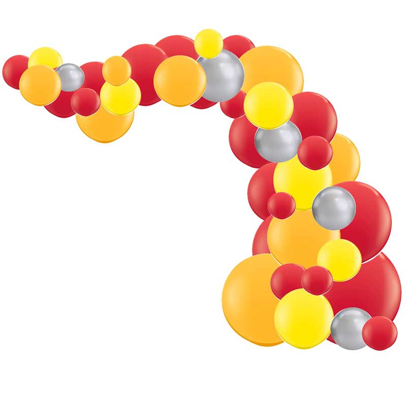 Gobelet XXL Souvenir Plastique Anniversaire Chevalier et Dragons