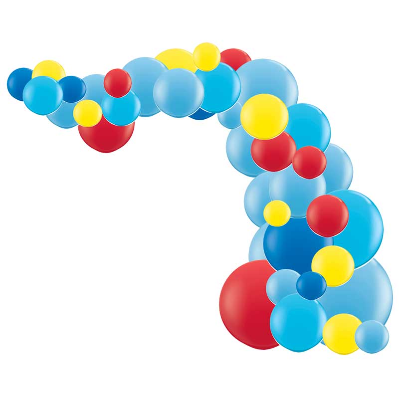 Kit Arche De Ballon Pat Patrouille Decoration Anniversaire Pour Enfants Kit Arche De Ballon Pat Patrouille Decoration Anniversaire Pour Enfants