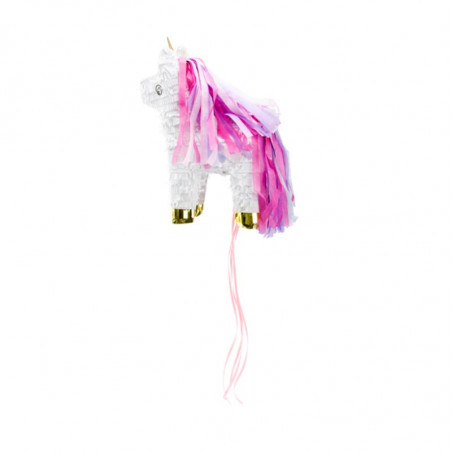 Pinata Thème Licorne 