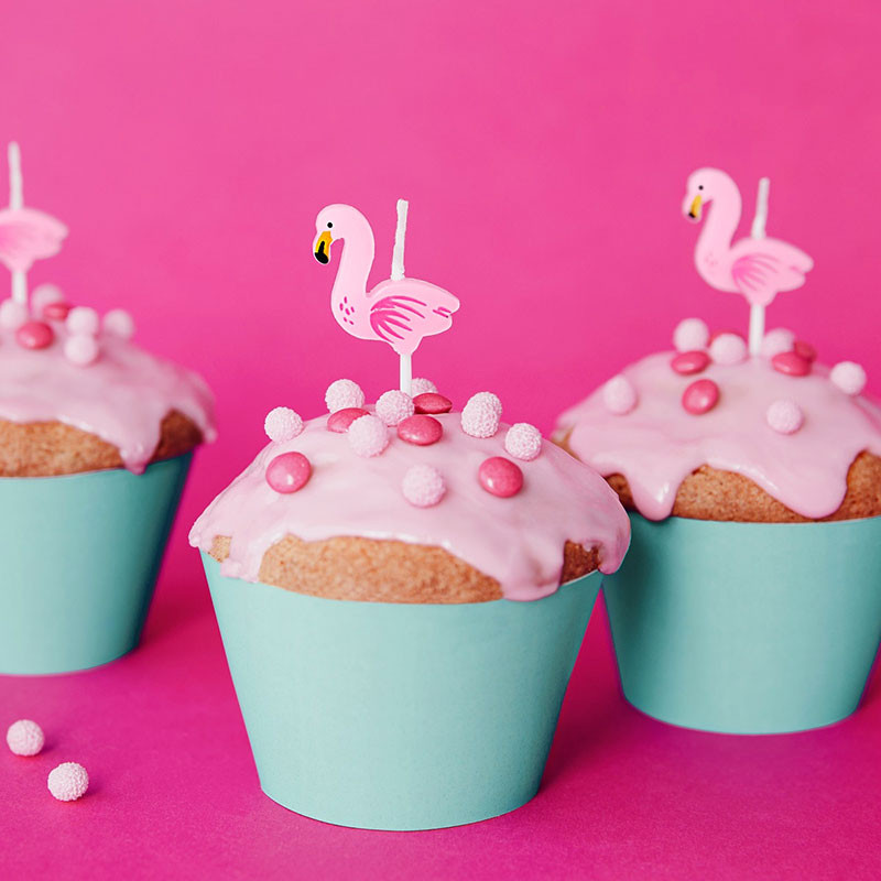 Grand Pique Gateau Flamant Rose Flamingo Tropiques Anniversaire Mybb Shower Shop Grand Pique Gateau Flamant Rose Flamingo Tropiques Anniversaire Mybb Shower Shop