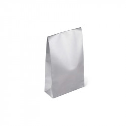 10 Sachets Papier Gris...