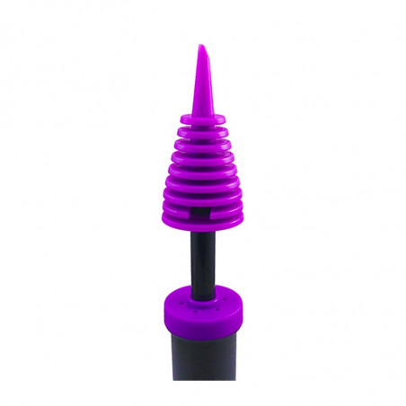 Mini Pompe pour ballons latex à sculpter et mini ballons Mini Pompe pour ballons latex à sculpter et mini ballons