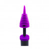 Mini Pompe pour ballons latex à sculpter et mini ballons