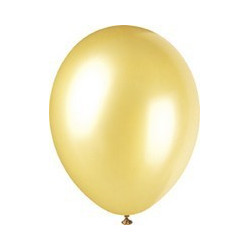 10 Ballons Gonflables Latex...