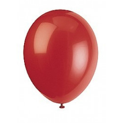 10 Ballons Gonflables Latex...