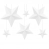 Etoiles blanches Etoiles blanches