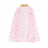 Tutu Jupe en tulle blanc sur ruban satin fait main Bébé et Petite Fille Tutu Jupe en tulle blanc sur ruban satin fait main Bébé et Petite Fille