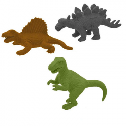 Gomme Premium Anniversaire Dinosaure Tyrannosaure Tyrex Gomme Premium Anniversaire Dinosaure Tyrannosaure Tyrex