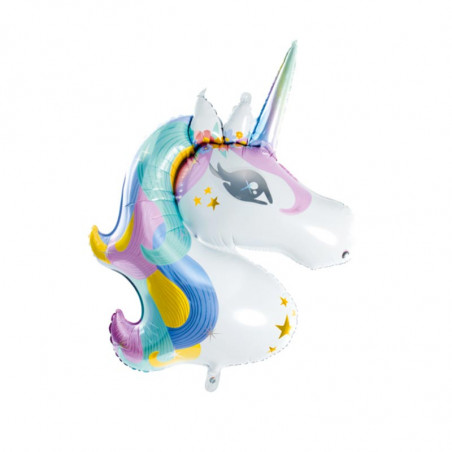 Ballon licorne Ballon licorne
