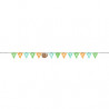 Serviettes Paresseux - Anniversaire Thème Animaux Forêt Amérique du Sud Serviettes Paresseux - Anniversaire Thème Animaux Forêt Amérique du Sud