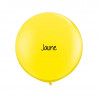 10 ballons organiques à vos couleurs - 60 couleurs au choix 10 ballons organiques à vos couleurs - 60 couleurs au choix
