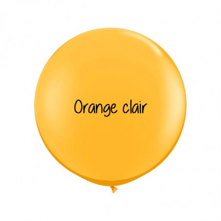 10 ballons organiques à vos couleurs - 60 couleurs au choix 10 ballons organiques à vos couleurs - 60 couleurs au choix